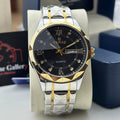 Chain Watch for Men TC-K330G