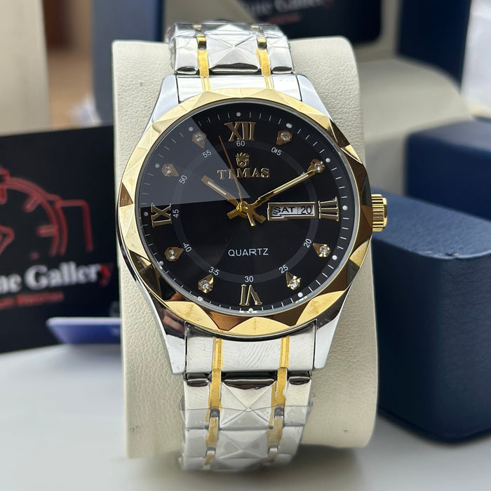 Chain Watch for Men TC-K330G