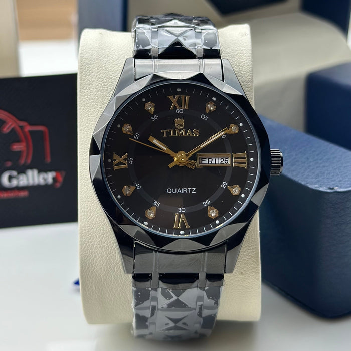 Chain Watch for Men TC-K330G