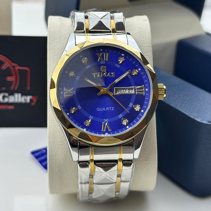 Chain Watch for Men TC-K330G