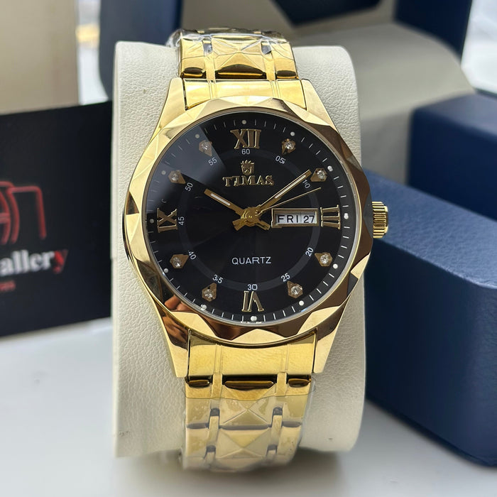 Chain Watch for Men TC-K330G