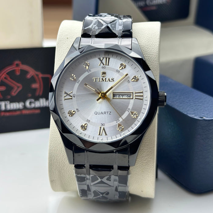 Chain Watch for Men TC-K330G