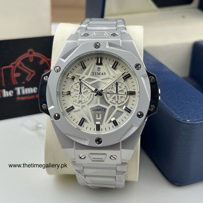 Chain Watch for Men TH-014