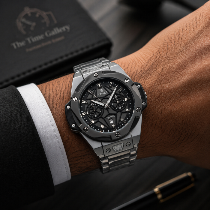 Chain Watch for Men TH-014