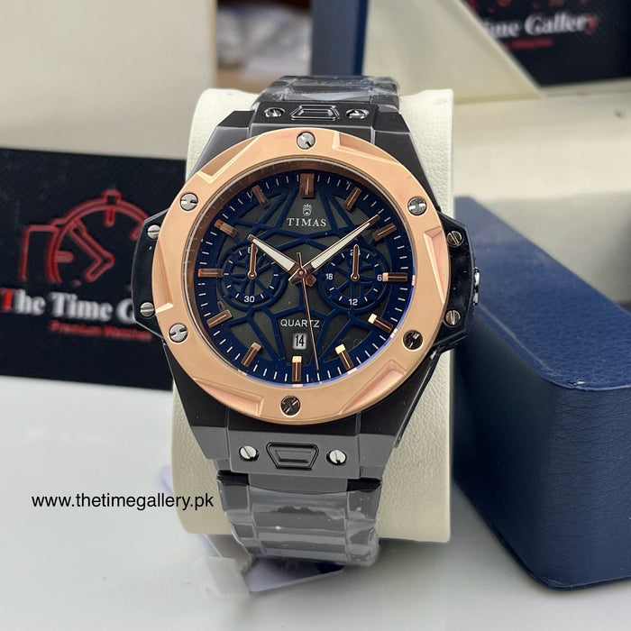 Chain Watch for Men TH-014