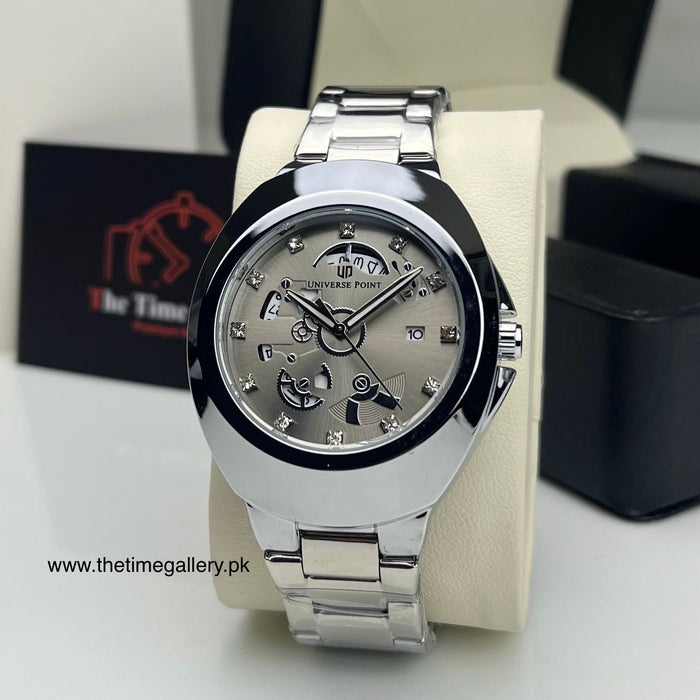 Chain Watch for Men UP-1212