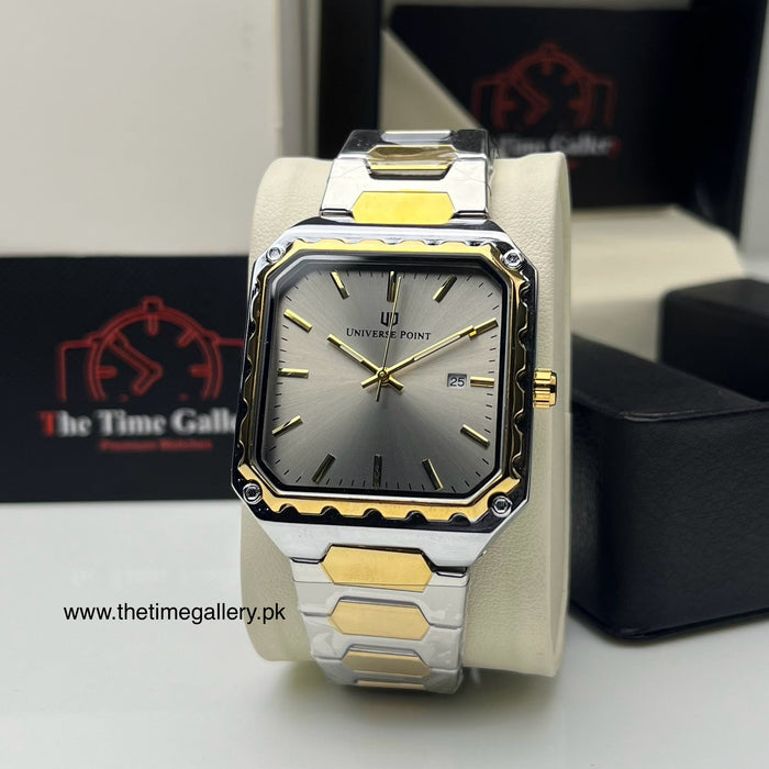 Chain Watch for Men UP-1988-2049