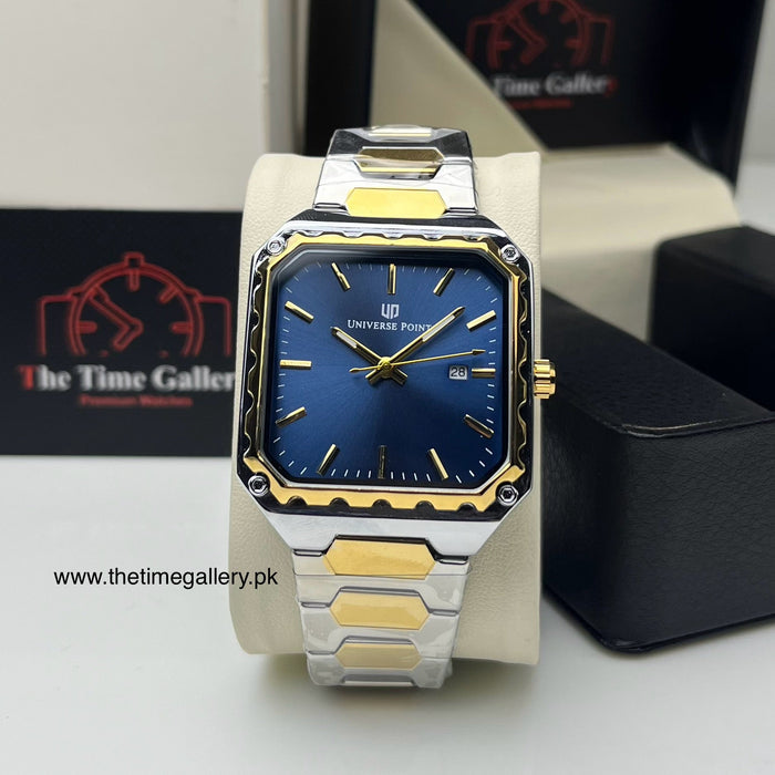 Chain Watch for Men UP-1988-2049