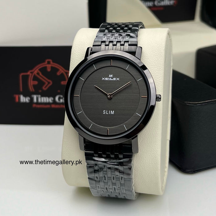Chain Watch for Men X-6581G