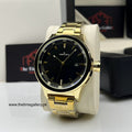 Chain Watch for Men X-6733G