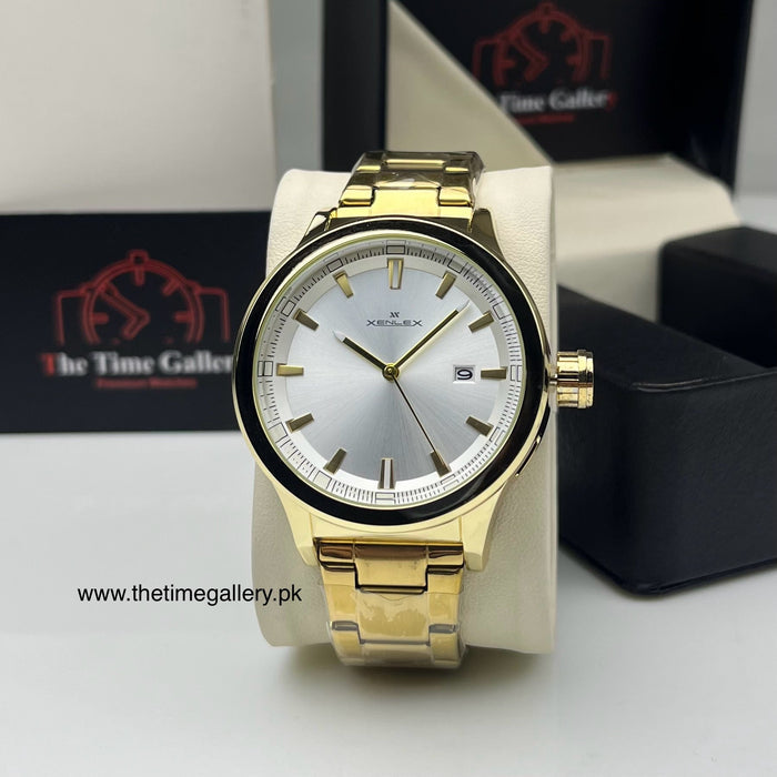 Chain Watch for Men X-6733G
