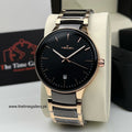 Chain Watch for Men X-80A61G