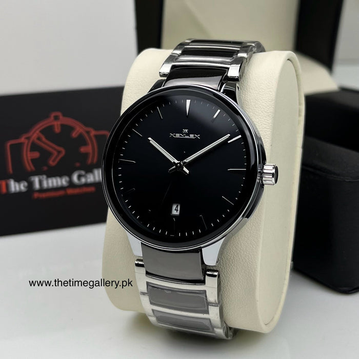 Chain Watch for Men X-80A61G