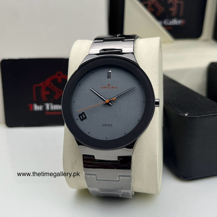 Chain Watch for Men X-80A65G