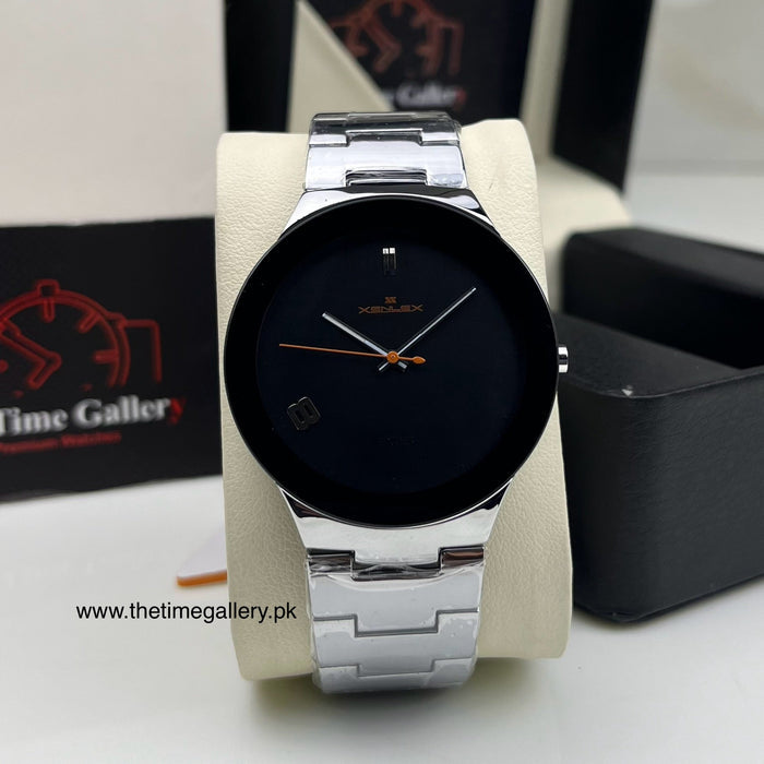 Chain Watch for Men X-80A65G