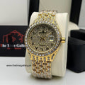 Chain Watch for Women AP-1896