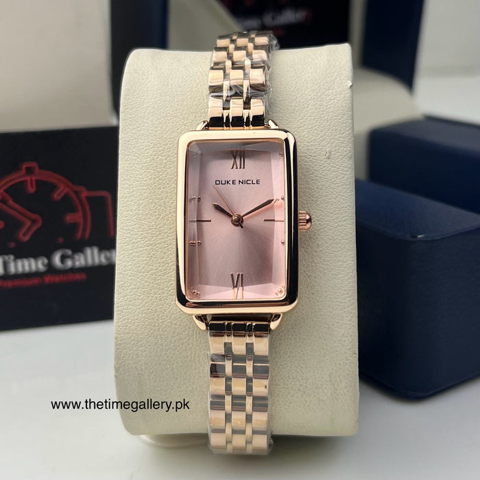 Chain Watch for Women DN-6010