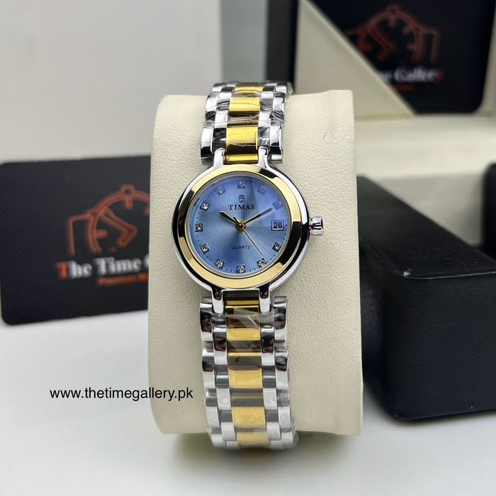 Chain Watch for Women TC-9300L