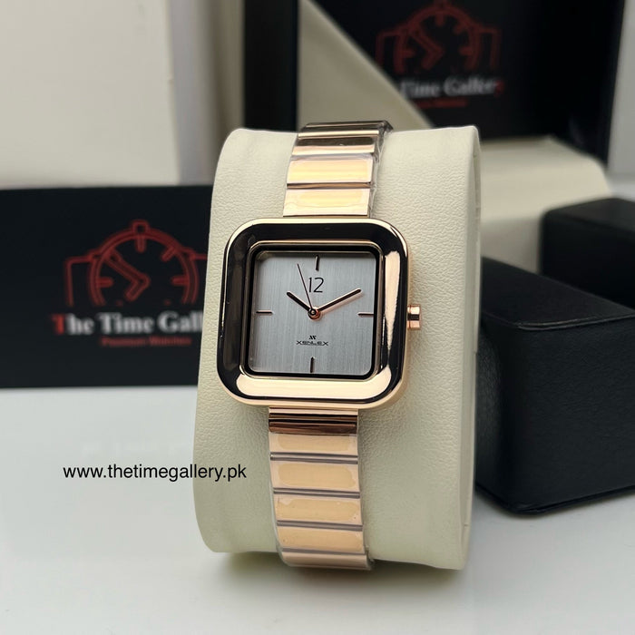Chain Watch for Women X-6740LN