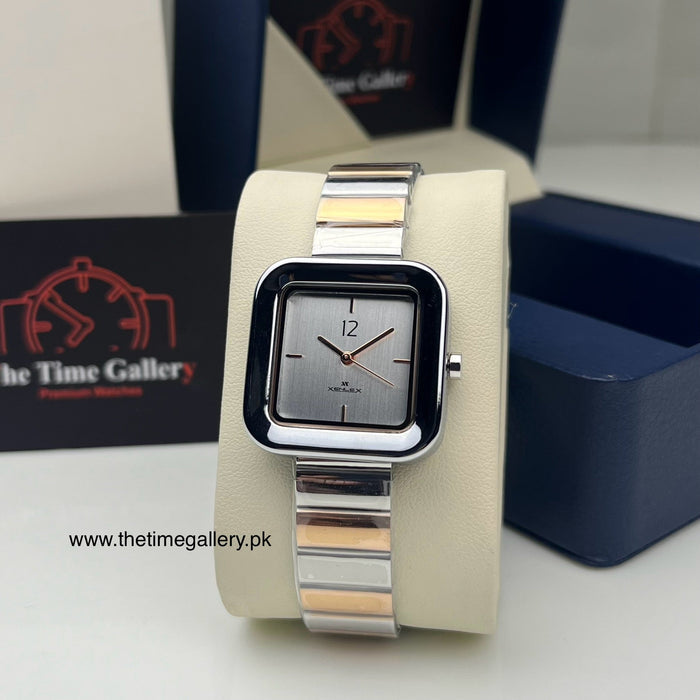 Chain Watch for Women X-6740LN