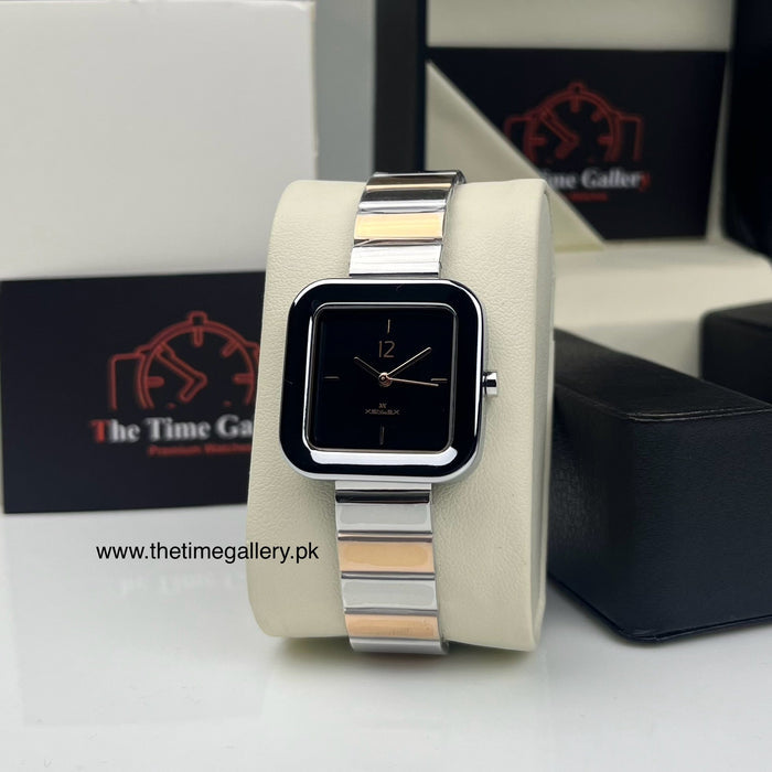 Chain Watch for Women X-6740LN