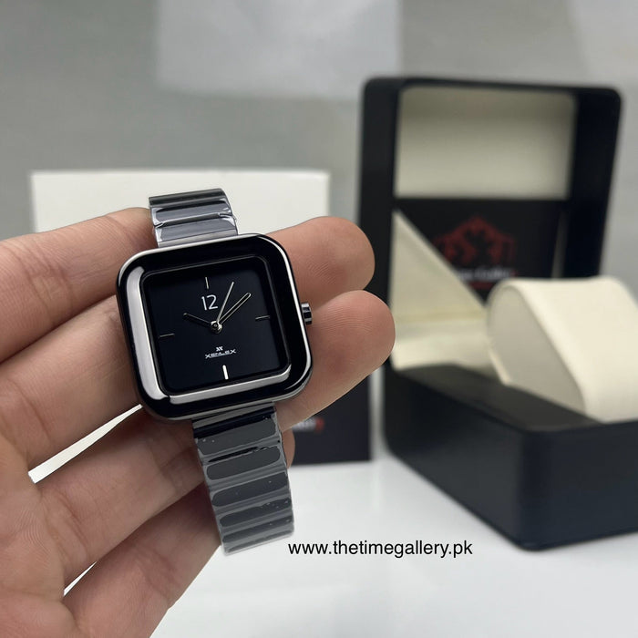 Chain Watch for Women X-6740LN