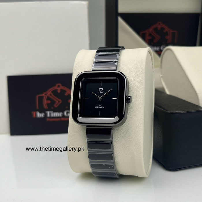 Chain Watch for Women X-6740LN
