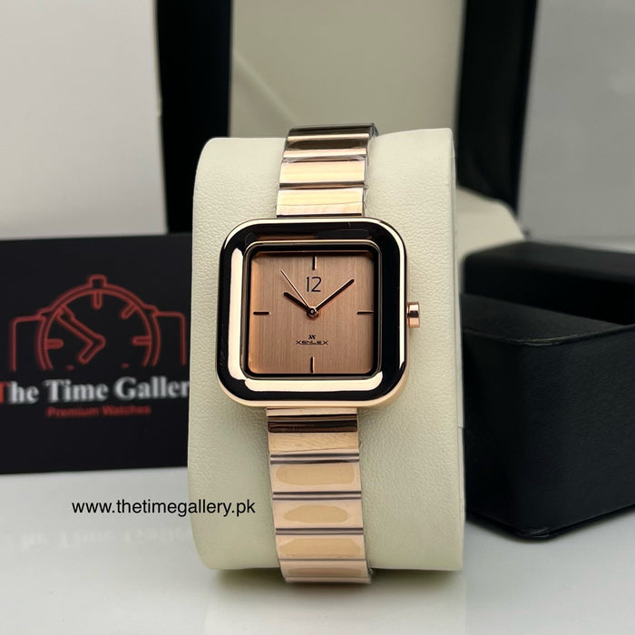 Chain Watch for Women X-6740LN