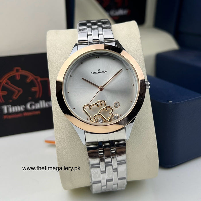 Chain Watch for Women X-6805L