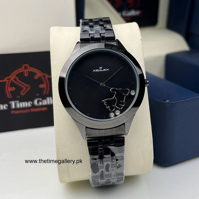 Chain Watch for Women X-6805L