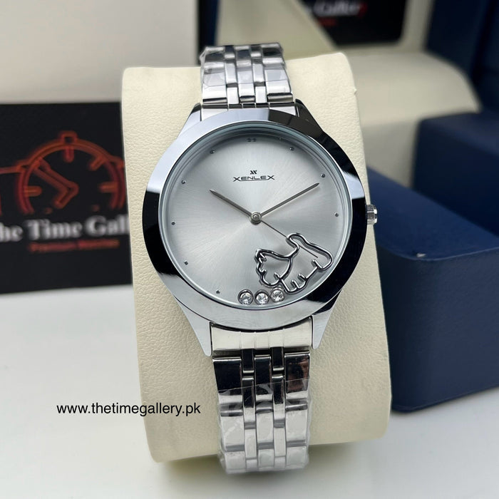 Chain Watch for Women X-6805L