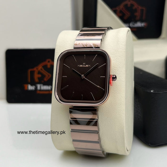 Chain Watch for Women X-6832L