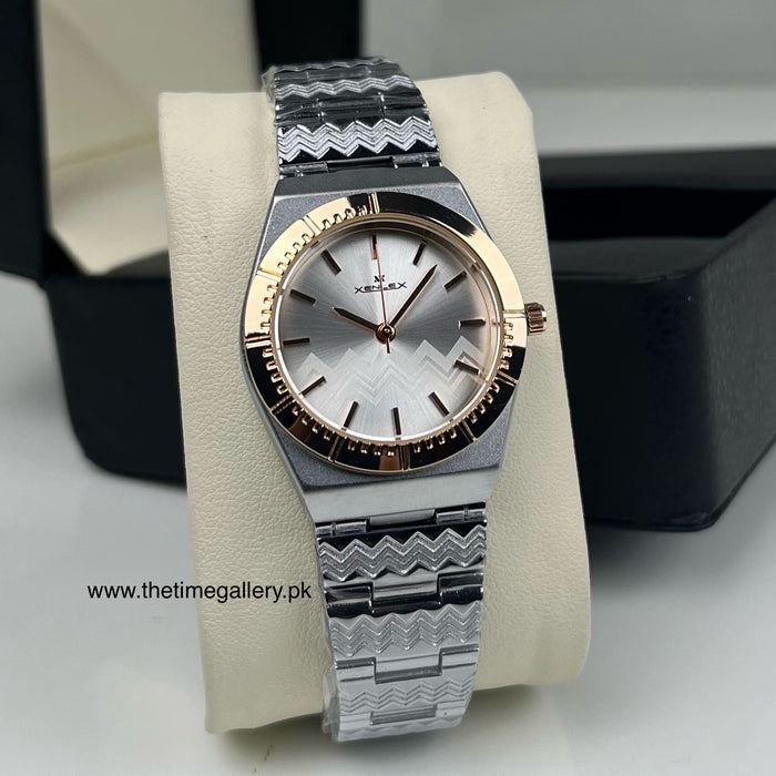 Chain Watch for Women X-80A70L