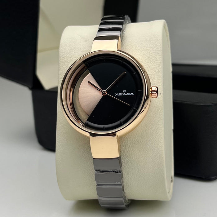 Chain Watch for Women X-80A71L