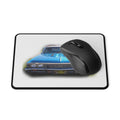 Chevy Chevelle Muscle Car Mouse Pads Non-Slip Home Office Décor