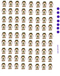 waterslide decals