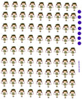 waterslide decals