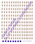 waterslide decals