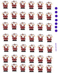 waterslide decals