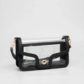 Clear/Gameday Shoulder Bag