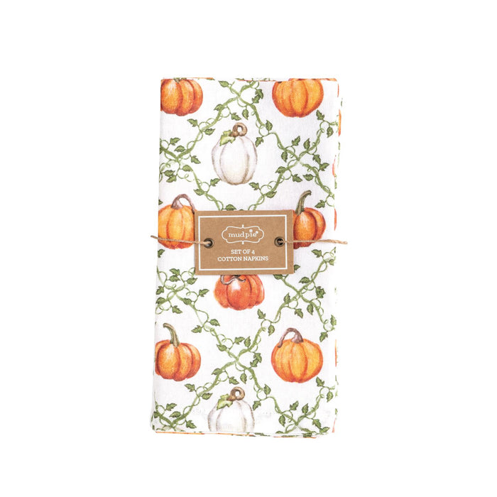 Cloth Napkins
