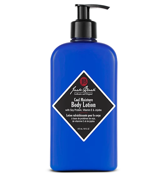 Cool Moisture Body Lotion