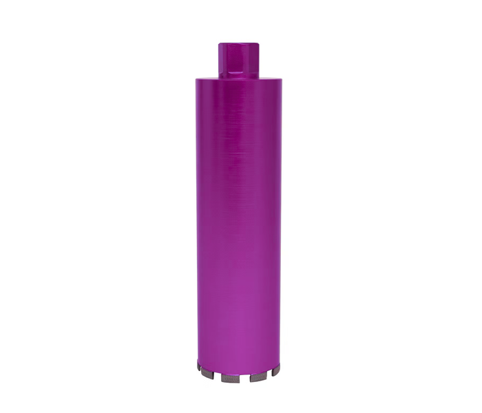 Core Drill Bit - 116mm