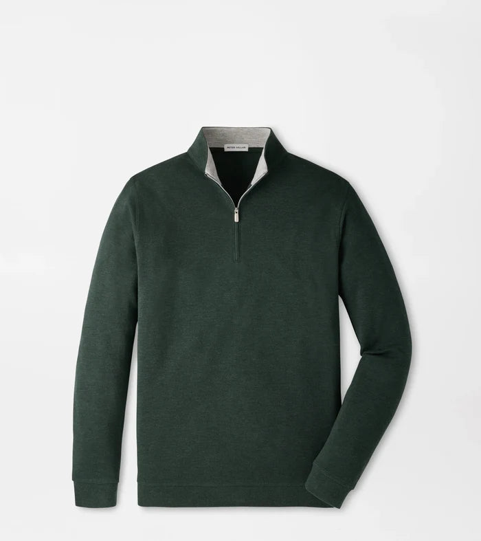 Crown Comfort Pullover