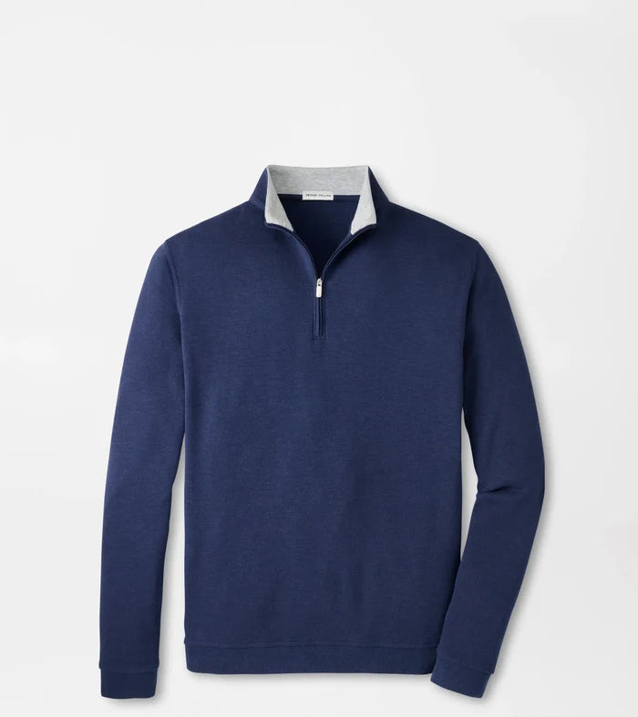 Crown Comfort Pullover