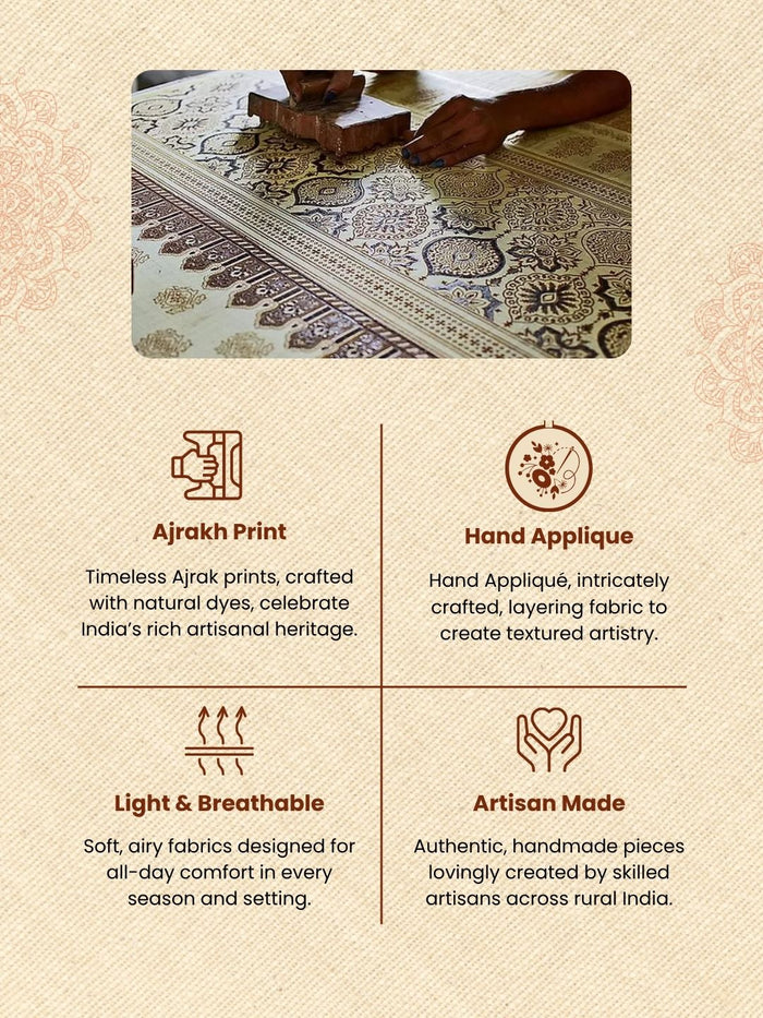 Indiehaat handmade magic - what is behind it?