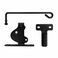 D Latch & Striker Kit W/ Hook