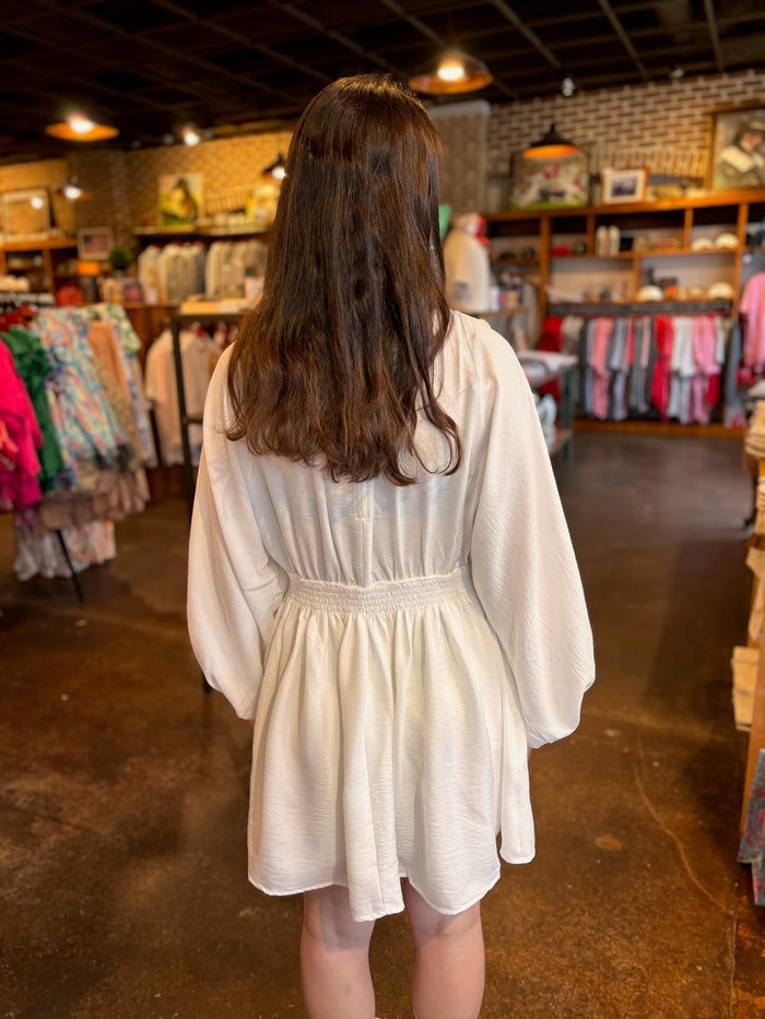 Daisy Dress