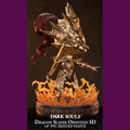Dark Souls Dragon slayer Ornstein SD