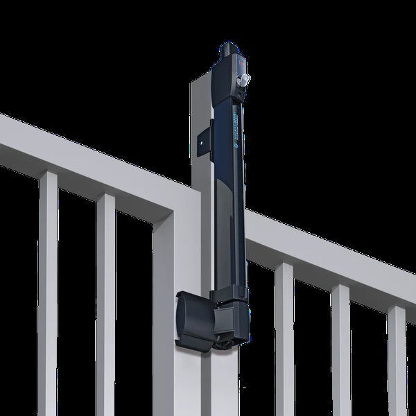 D&D Magna Latch S3 Top Pull Kit - Black